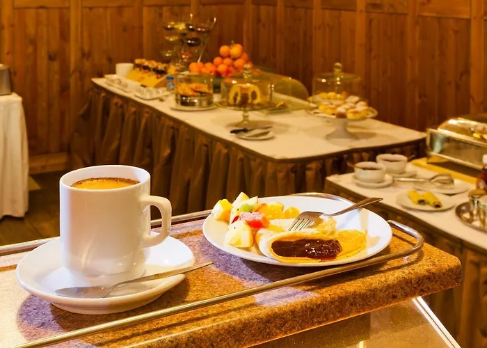 Hotel Prague Inn 4*