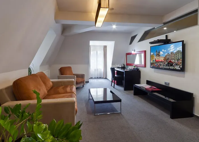 Prague Inn Prag