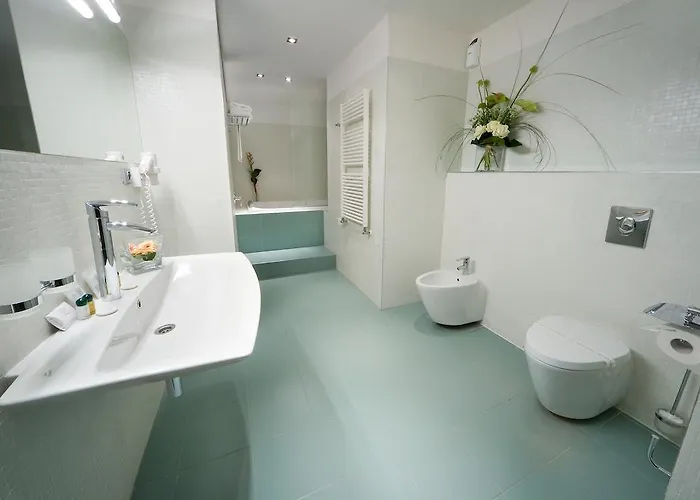 Hotell Prague Inn Prag