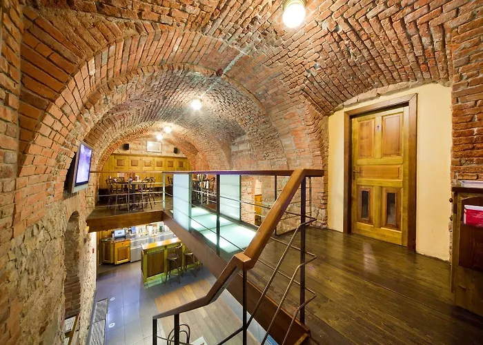 Prague Inn Prag