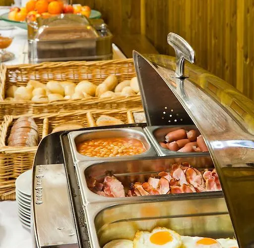 Prague Inn 4*