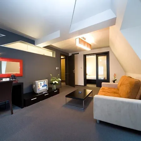 Ξενοδοχείο Prague Inn