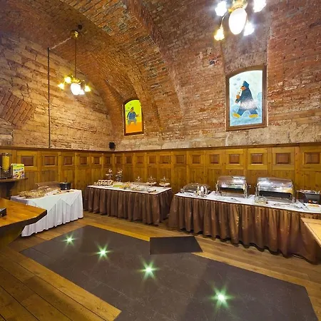 Ξενοδοχείο Prague Inn 4*