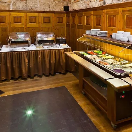 Prague Inn Πράγα