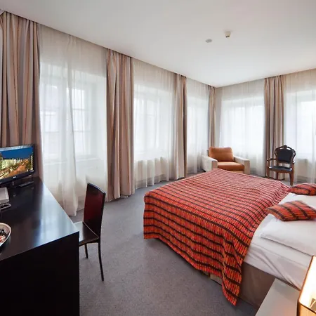 Hotel Prague Inn 4*