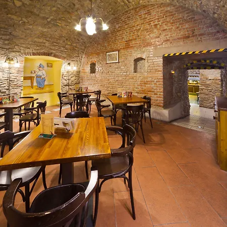 Prague Inn Hotel Prague