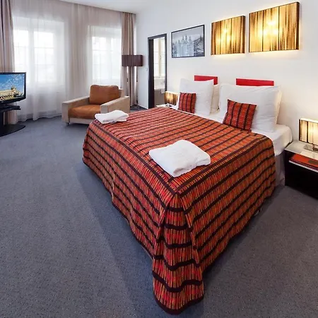 Hotel Prague Inn Prague