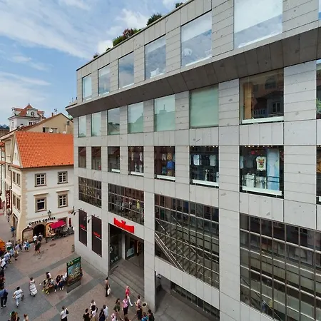 Prague Inn Ξενοδοχείο