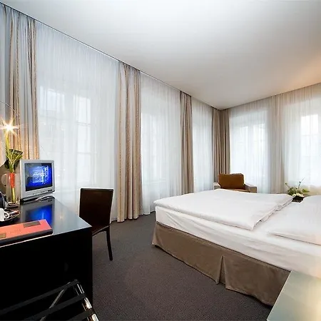 Prague Inn Ξενοδοχείο