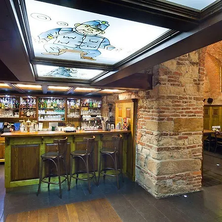 Prague Inn Ξενοδοχείο Πράγα
