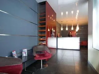 Ξενοδοχείο Prague Inn