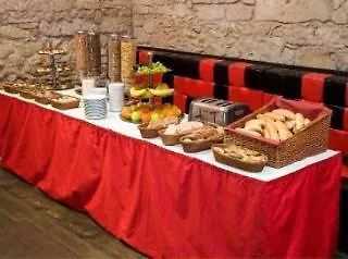 Ξενοδοχείο Prague Inn Πράγα