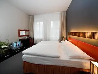Prague Inn 4* Πράγα