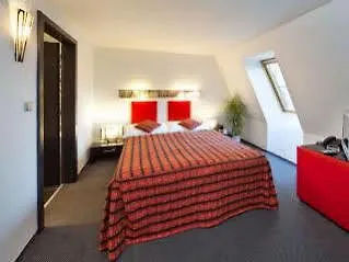 Prague Inn Ξενοδοχείο