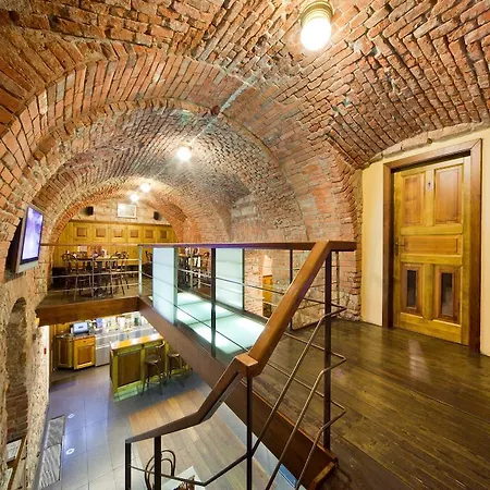 Prague Inn Πράγα