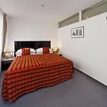 نزل براغ فندق براغ