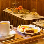 فندق نزل براغ 4*