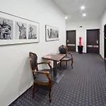 نزل براغ 4* براغ